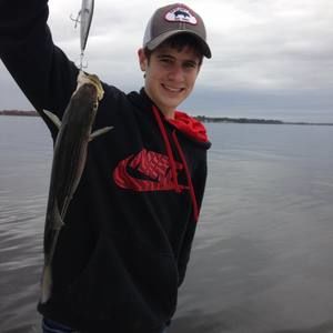 Meet your Posher, Isaiah